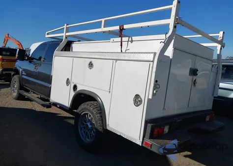 2005 Chevrolet Silverado 2500Hd Ls from USA, damaged, VIN 1GCHC29235E155534